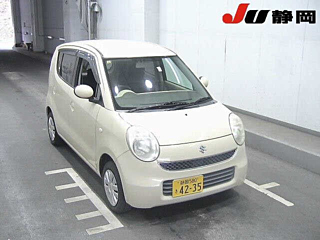 SUZUKI MRWAGON 2006