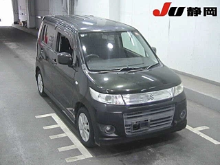SUZUKI WAGON R 2010