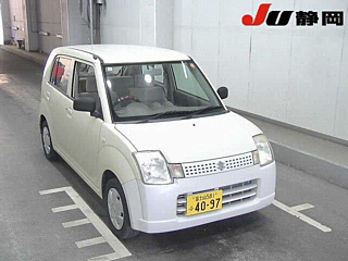 SUZUKI ALTO 2005