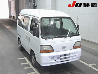 HONDA ACTY VAN 1999