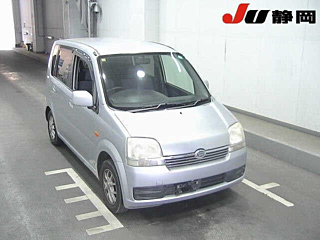 DAIHATSU MOVE 2004