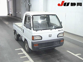 HONDA ACTY TRUCK 1993