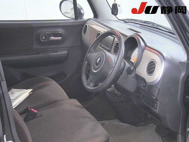 SUZUKI ALTO LAPIN 2010