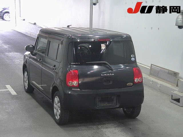 SUZUKI ALTO LAPIN 2010