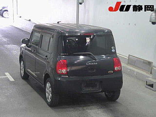 SUZUKI ALTO LAPIN 2010