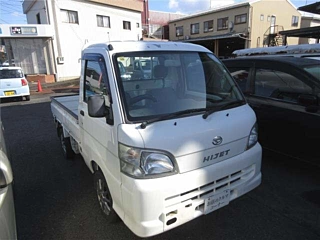 DAIHATSU HIJET TRUCK 2011
