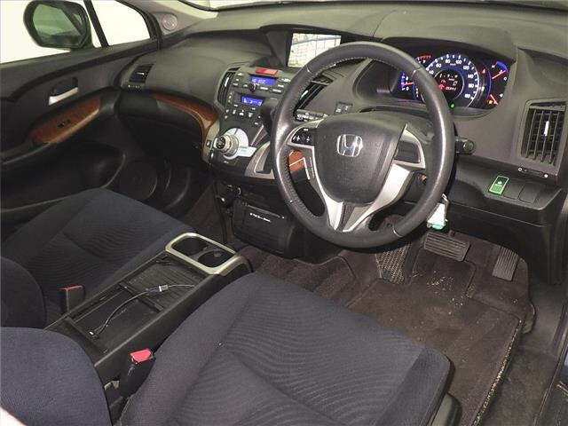 HONDA ODYSSEY 2009