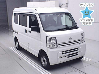 NISSAN CLIPPER VAN 2021
