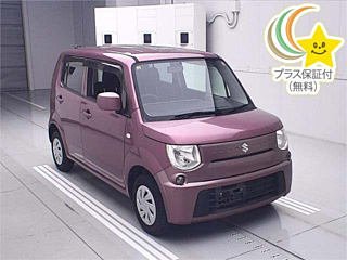 SUZUKI MRWAGON 2014