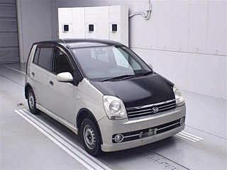 DAIHATSU MIRA 2006