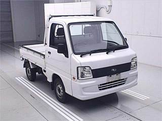 SUBARU SAMBAR 2006