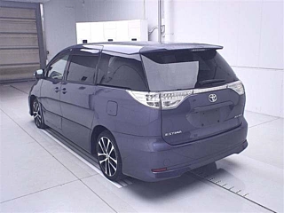 TOYOTA ESTIMA 2012