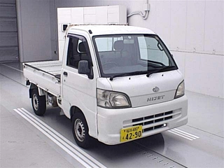 DAIHATSU HIJET TRUCK 2009