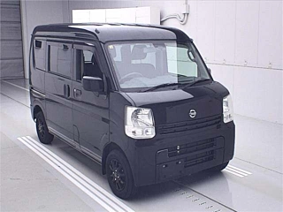 NISSAN CLIPPER VAN 2015