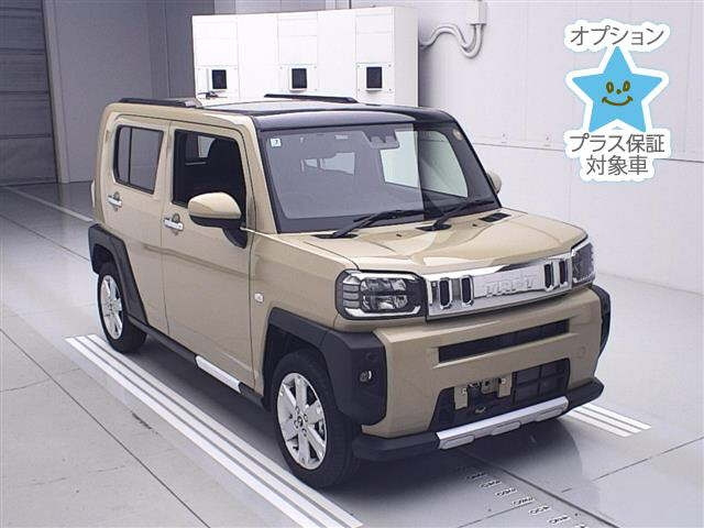 DAIHATSU TAFT 2025