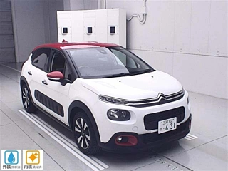 CITROEN C3 2020