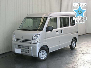 NISSAN CLIPPER VAN 2025
