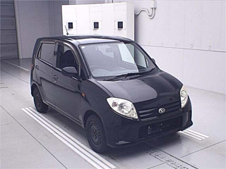 DAIHATSU MAX 2004