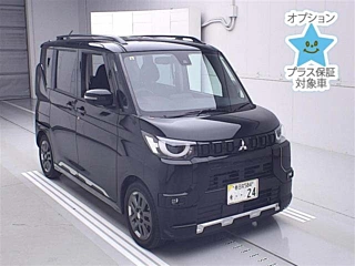 MITSUBISHI DELICA MINI 2023