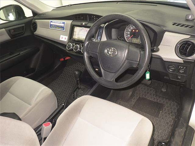 TOYOTA COROLLA 2012