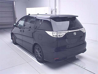TOYOTA ESTIMA 2012