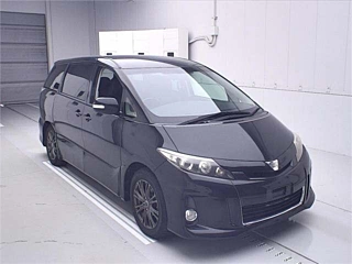 TOYOTA ESTIMA 2012