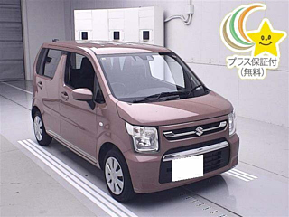 SUZUKI WAGON R 2023