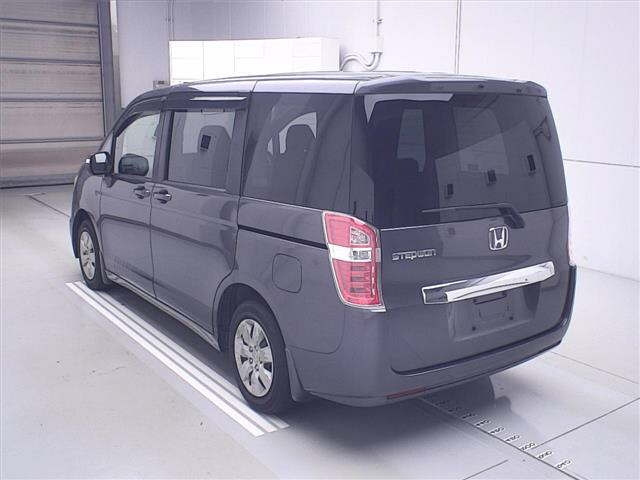 HONDA STEP WAGON 2014