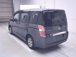 HONDA STEP WAGON 2014