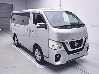 NISSAN CARAVAN VAN 2019
