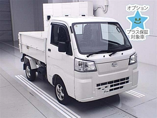 DAIHATSU HIJET TRUCK 2023