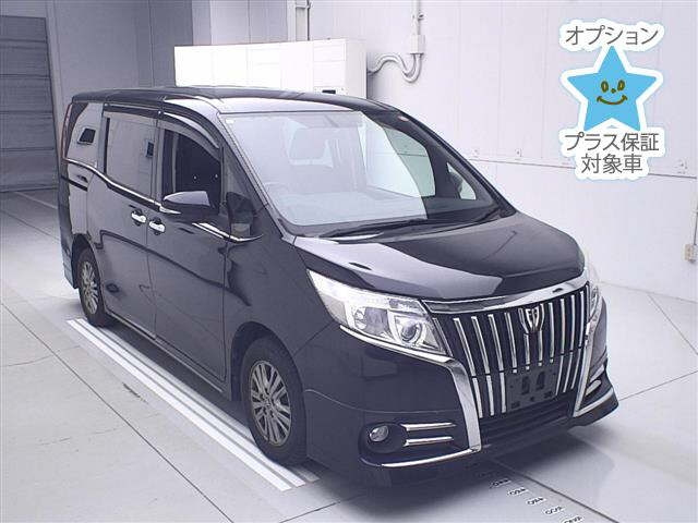 TOYOTA ESQUIRE 2015