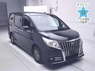 TOYOTA ESQUIRE 2015
