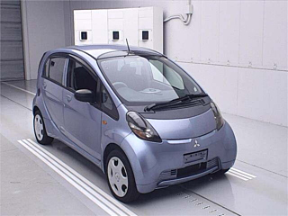 MITSUBISHI I 2006