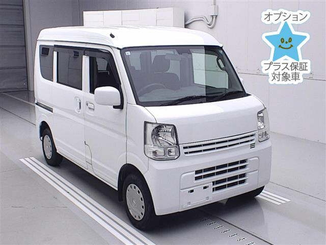 NISSAN CLIPPER VAN 2016