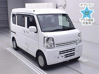 NISSAN CLIPPER VAN 2016