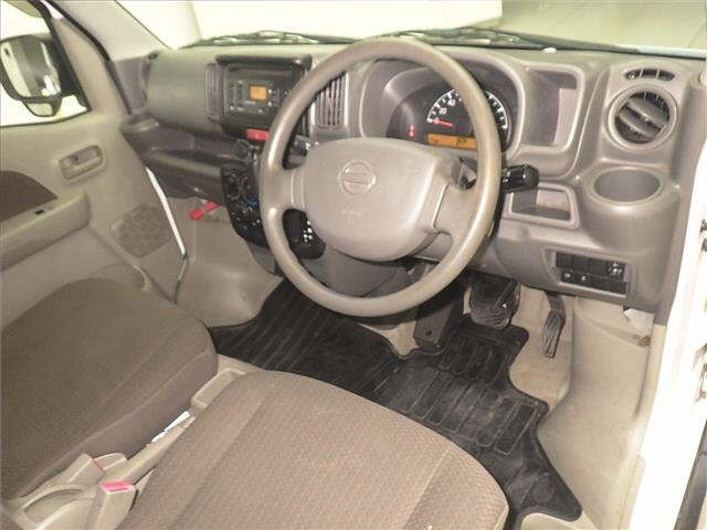 NISSAN CLIPPER VAN 2016
