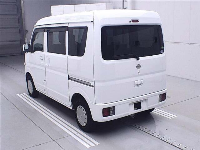 NISSAN CLIPPER VAN 2016