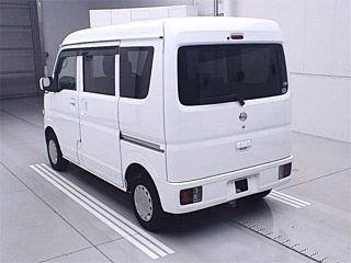 NISSAN CLIPPER VAN 2016