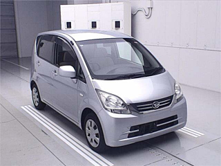 DAIHATSU MOVE 2010