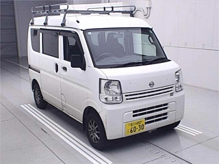 NISSAN CLIPPER VAN 2020