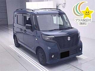 SUZUKI SPACIA BASE 2024