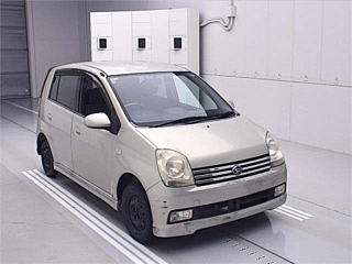DAIHATSU MIRA 2003