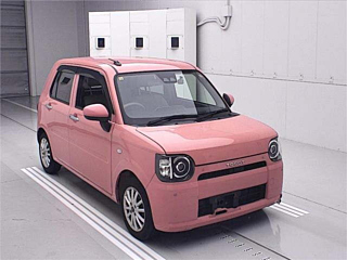 DAIHATSU MIRA TOCOT 2018