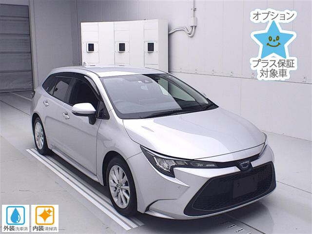 TOYOTA COROLLA TOURING 2022