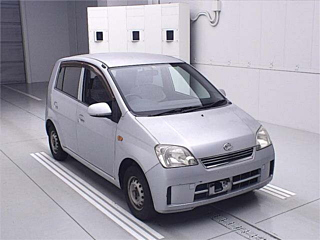DAIHATSU MIRA 2004