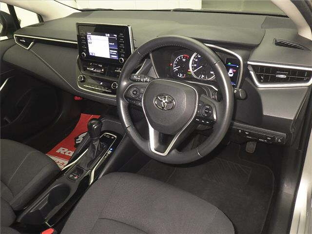 TOYOTA COROLLA TOURING 2022