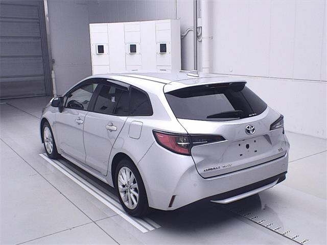 TOYOTA COROLLA TOURING 2022