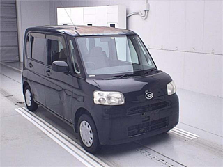 DAIHATSU TANTO 2008