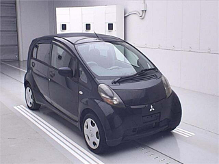 MITSUBISHI I 2006